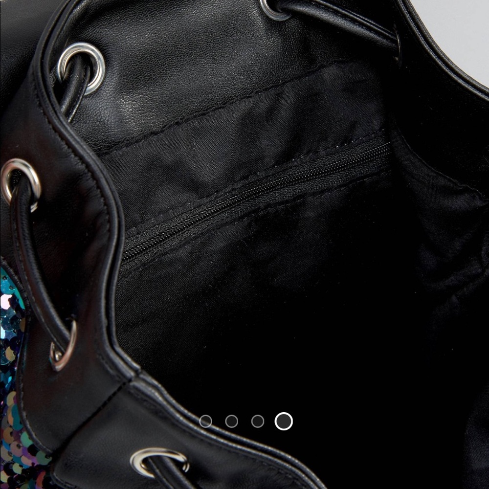 ASOS backpack - Picture 4 of 4
